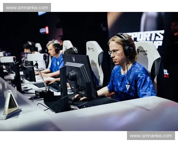 DOTA2泰国赛区崛起探索东南亚电竞新势力的发展与挑战