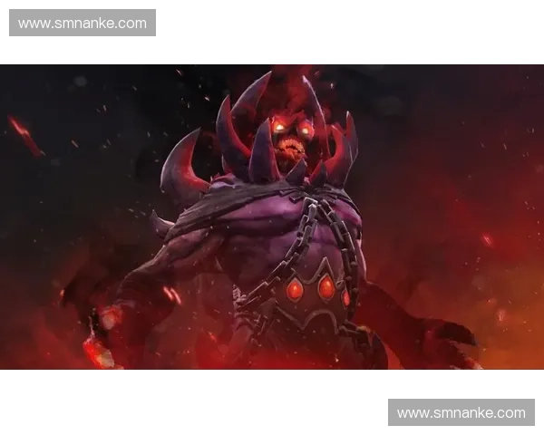 恶妖降临 Dota2全新英雄解析与战术玩法深度解析