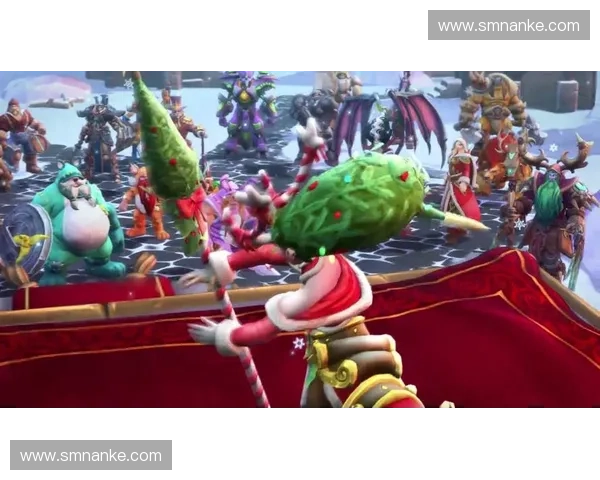 风暴英雄冬幕节庆典奇幻冒险全方位欢乐活动与奖励深度指南全攻略